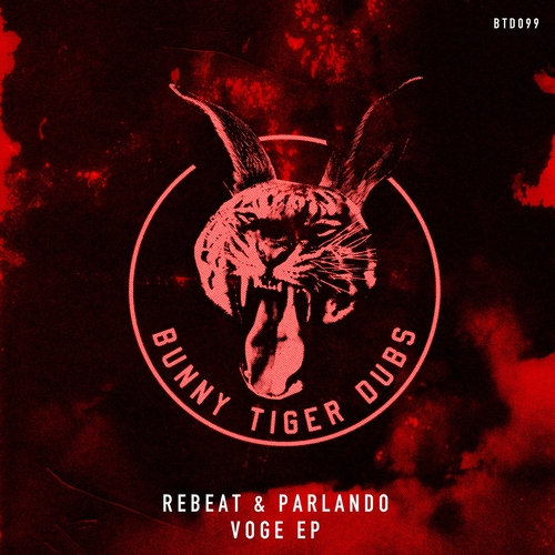 Rebeat & Parlando - Voge EP [BTD099]